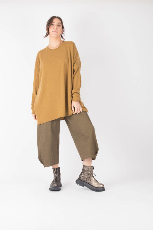 Capra Studio Mira Pullover