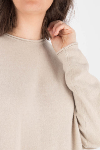 Capra Studio Mira Pullover