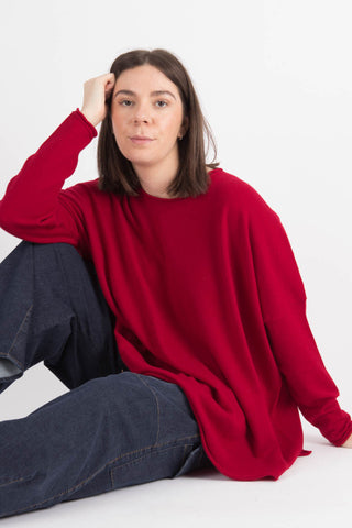 Capra Studio Mira Pullover