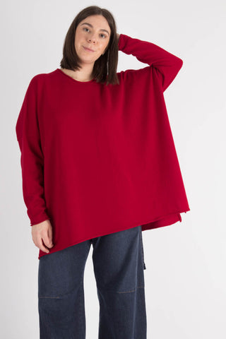 Capra Studio Mira Pullover