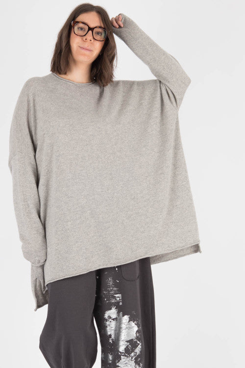 Capra Studio Mira Pullover