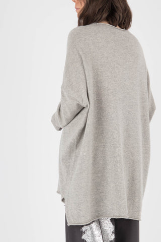 Capra Studio Mira Pullover