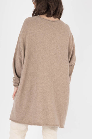 Capra Studio Mira Pullover