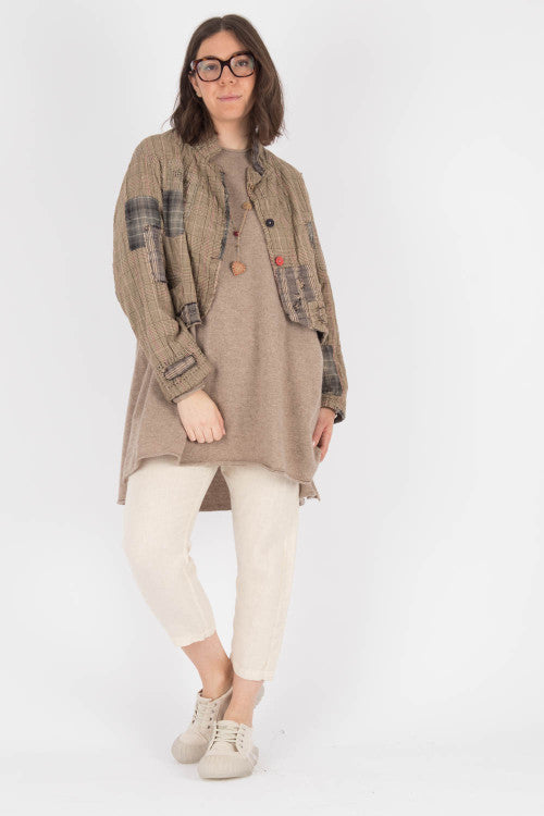 Capra Studio Mira Pullover