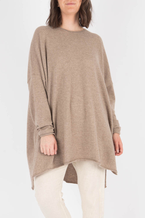 Capra Studio Mira Pullover