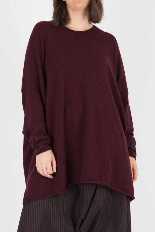 Capra Studio Mira Pullover