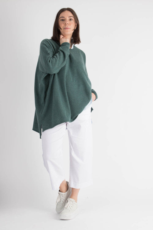 Capra Studio Mira Pullover