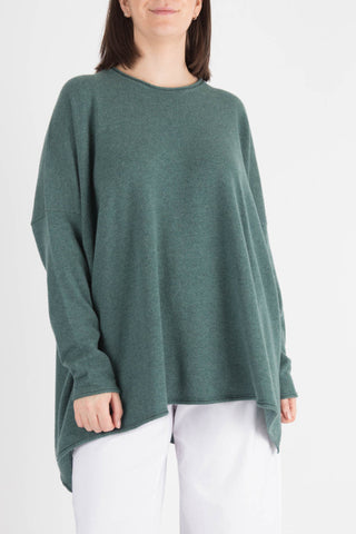 Capra Studio Mira Pullover