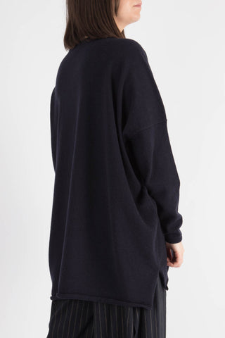 Capra Studio Mira Pullover