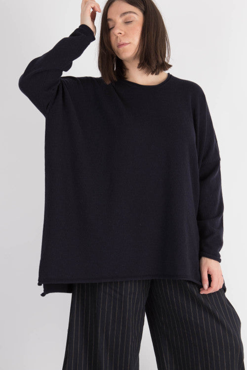 Capra Studio Mira Pullover