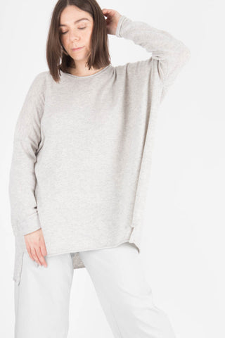 Capra Studio Mira Pullover