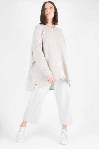 Capra Studio Mira Pullover