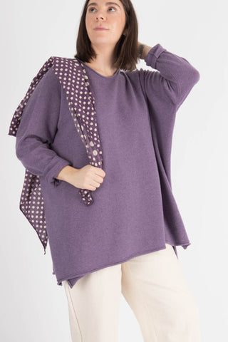 Capra Studio Mira Pullover