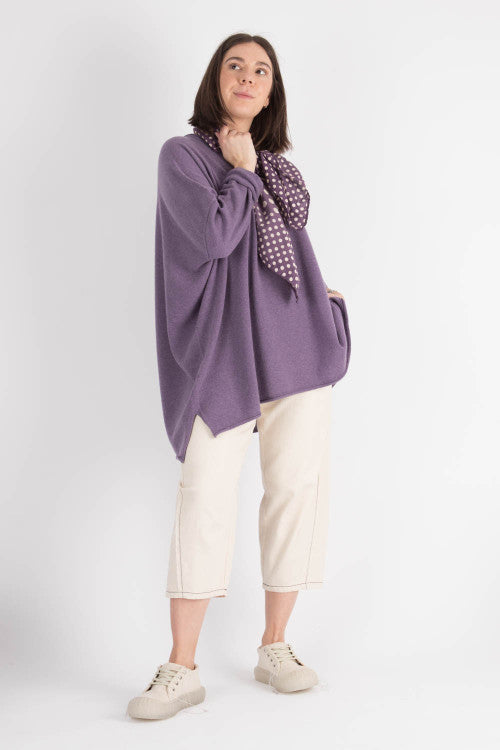 Capra Studio Mira Pullover