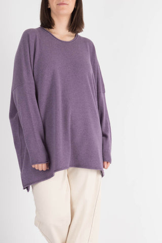 Capra Studio Mira Pullover