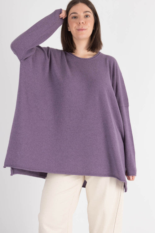 Capra Studio Mira Pullover