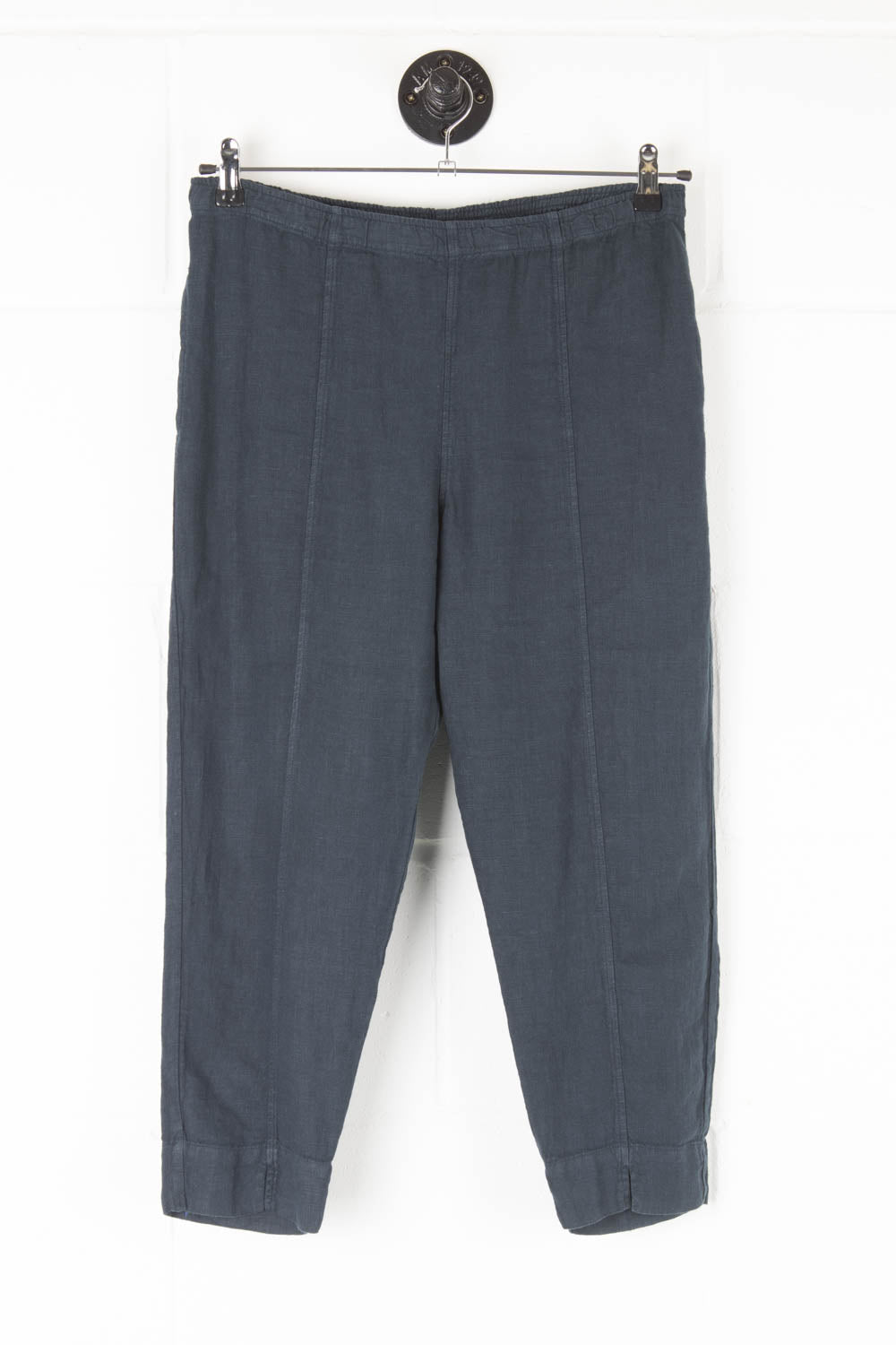 By Basics Linen Pants