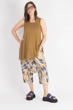 By Basics U-Top Wide