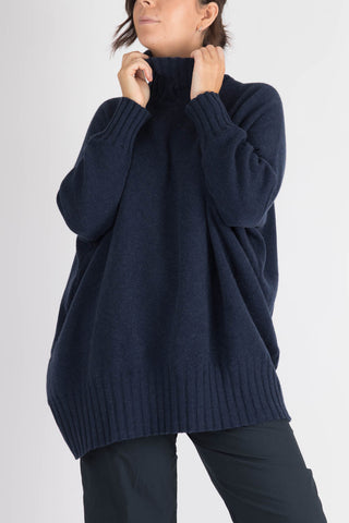 Capra Studio Juno Pullover