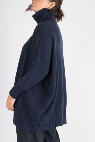 Capra Studio Juno Pullover