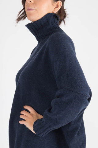 Capra Studio Juno Pullover