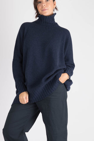 Capra Studio Juno Pullover