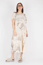 Magnolia Pearl Freedom Of Conscience T Dress