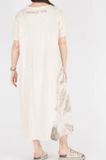 Magnolia Pearl Freedom Of Conscience T Dress