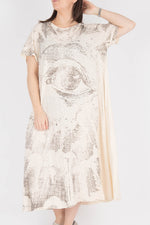 Magnolia Pearl Freedom Of Conscience T Dress