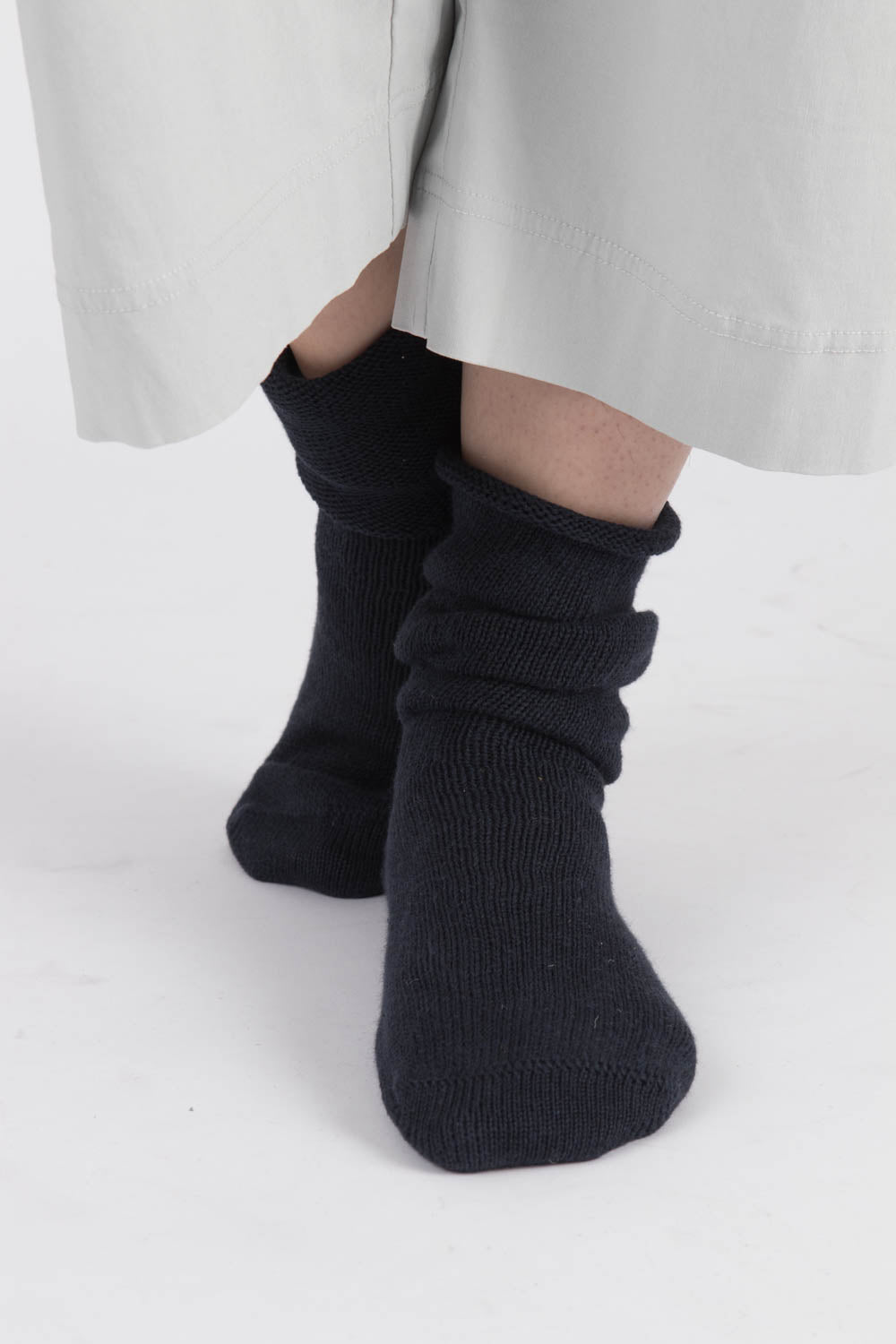 Capra Studio Cotton Alma Sock