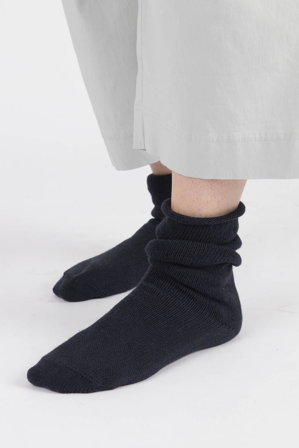 Capra Studio Cotton Alma Sock