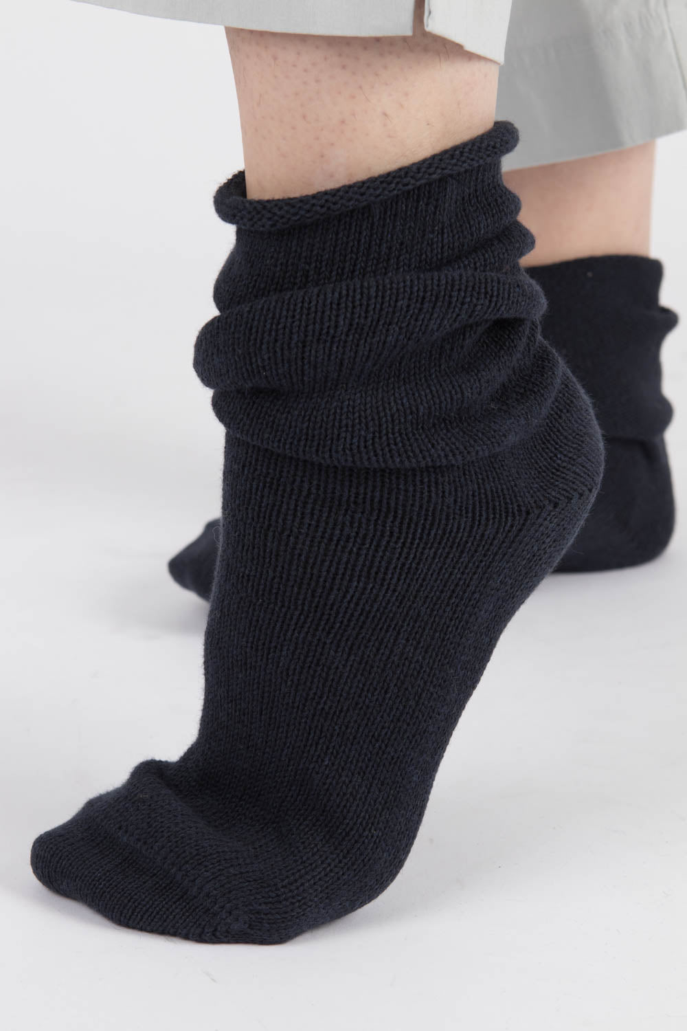 Capra Studio Cotton Alma Sock