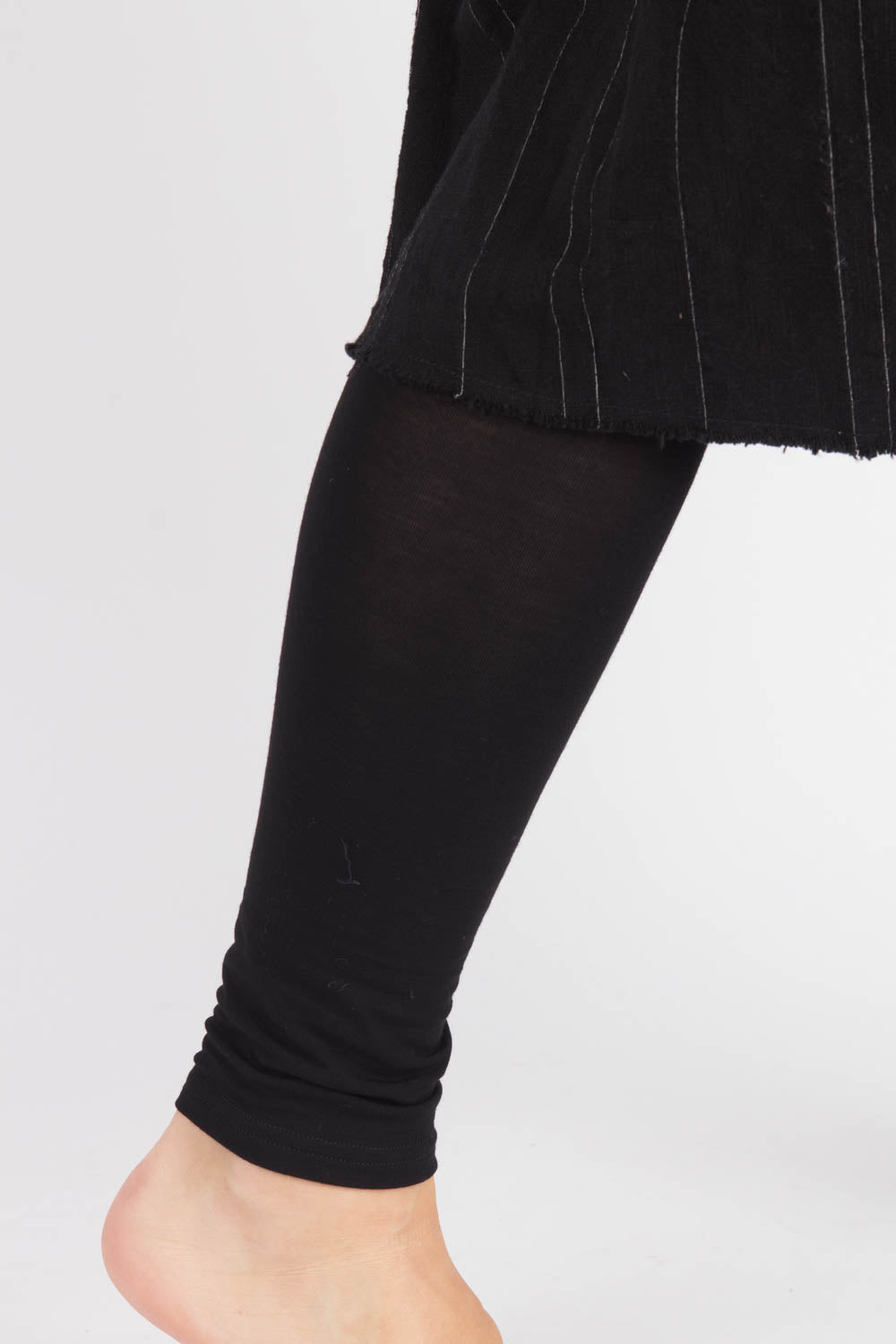 By Basics Bamboo Full Length Leggings