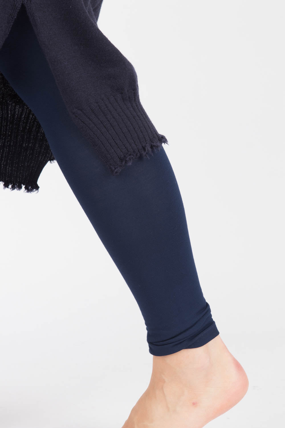 By Basics Bamboo Full Length Leggings