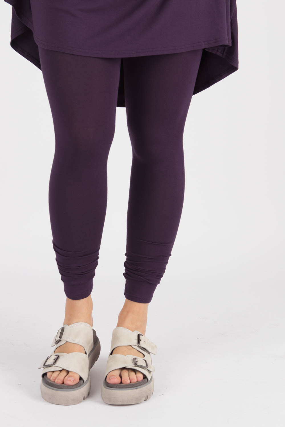 By Basics Bamboo Full Length Leggings