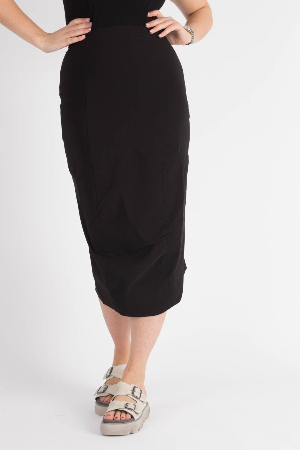 Rundholz Skirt