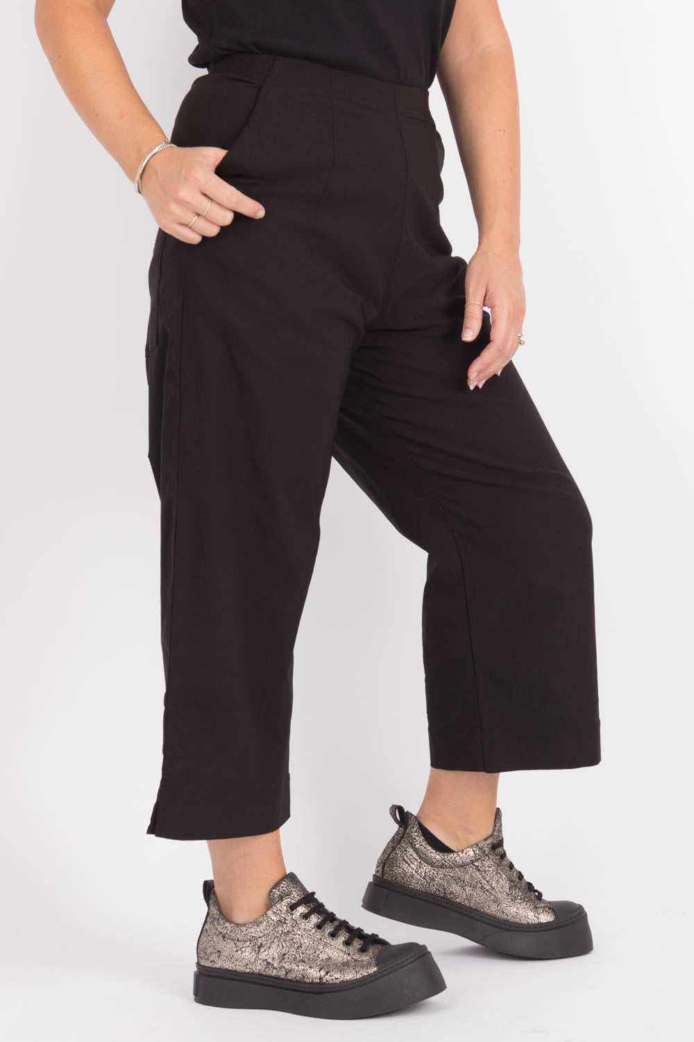 Rundholz Black Label Trousers