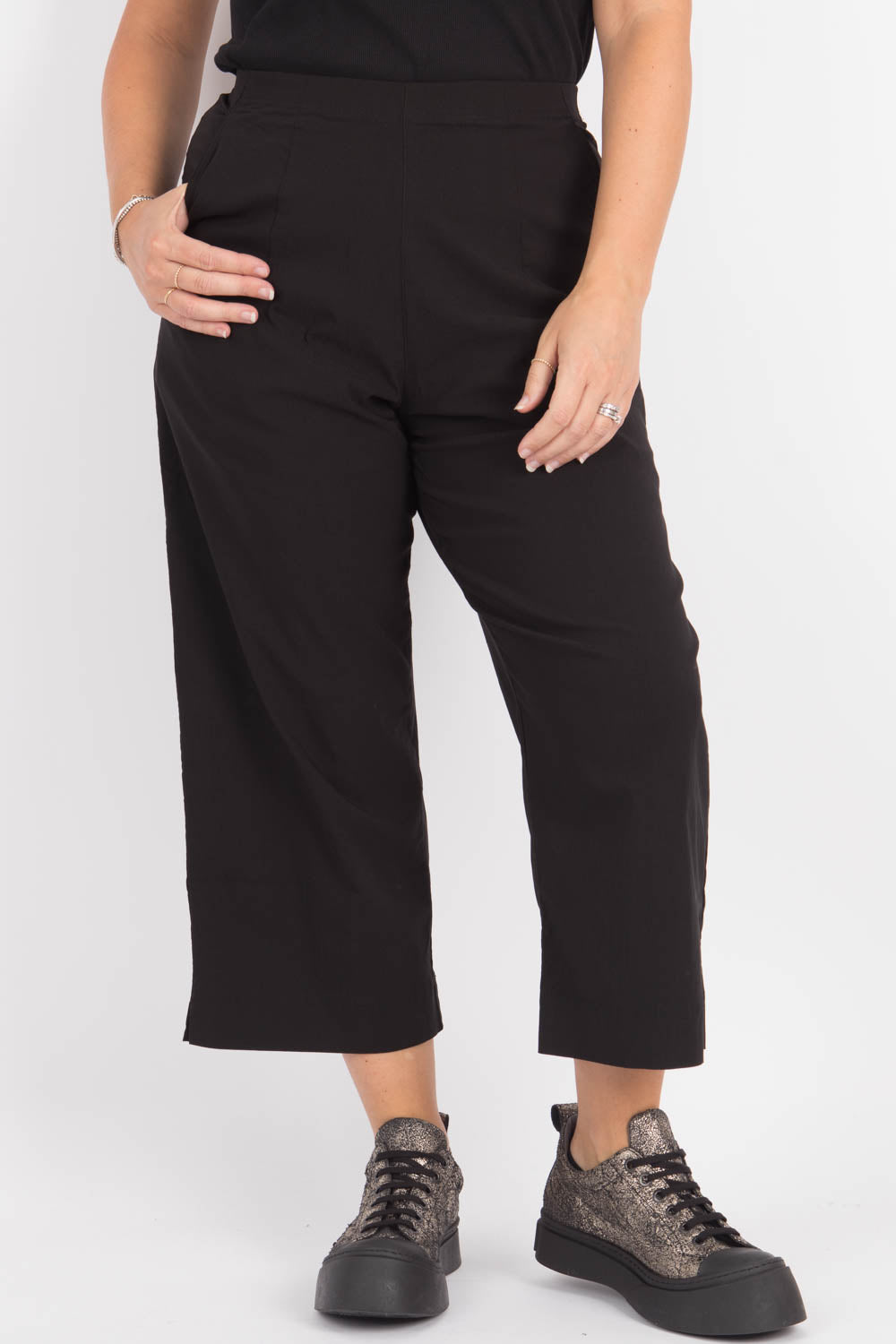 Rundholz Black Label Trousers