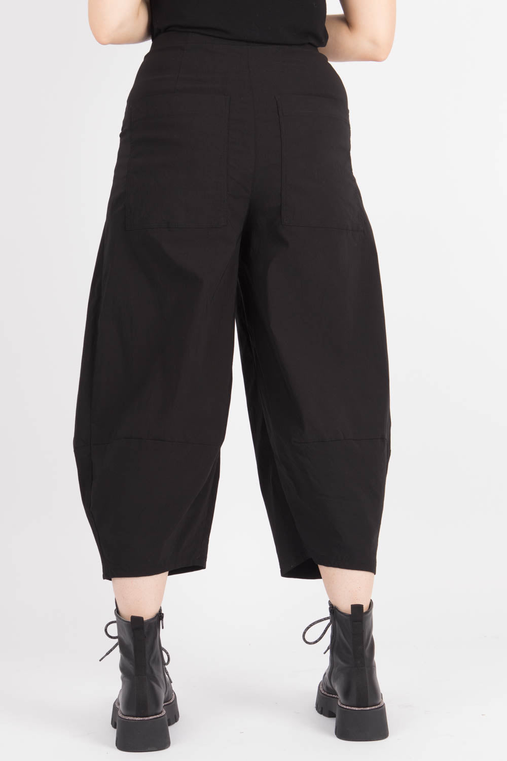 Rundholz Trousers