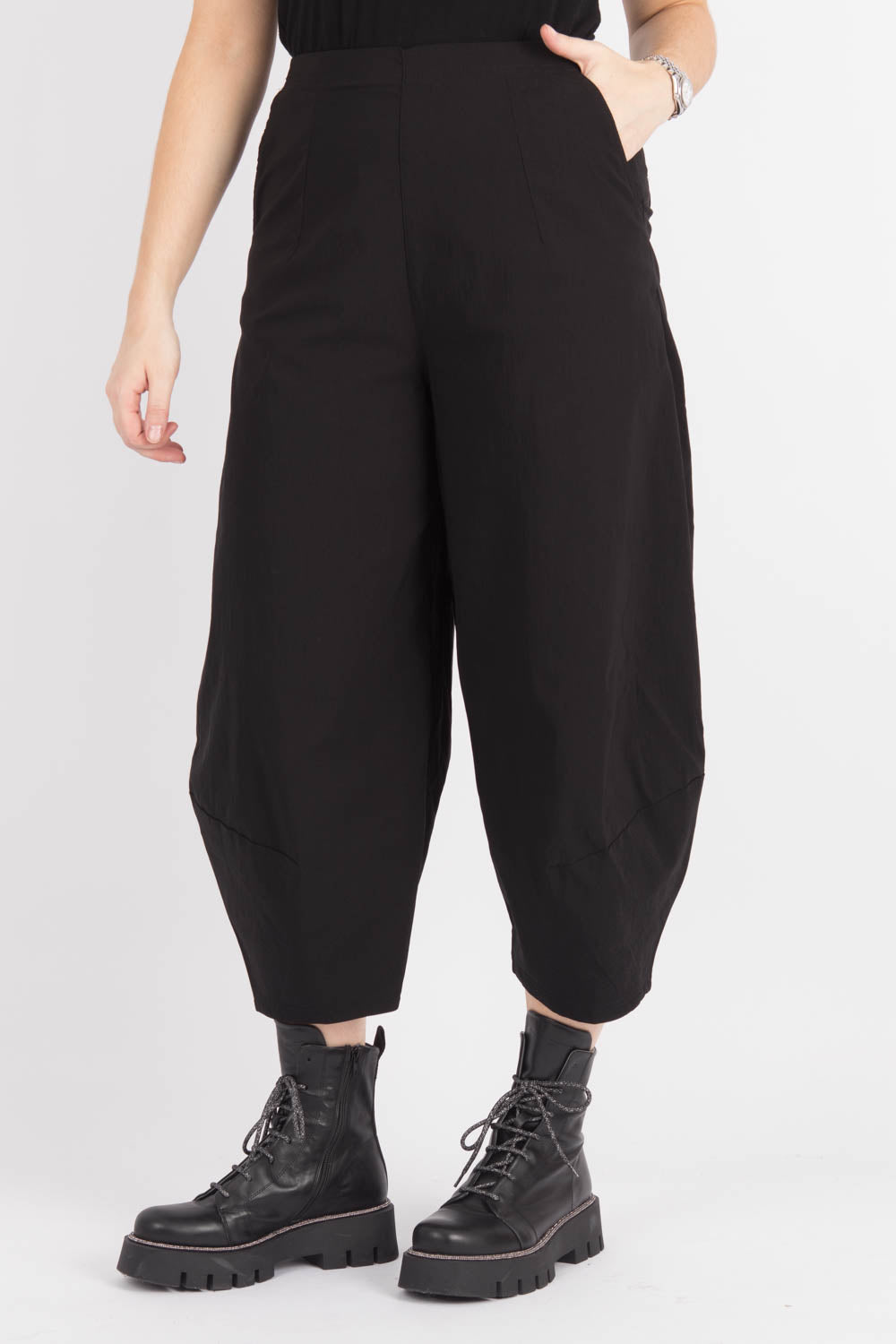 Rundholz Trousers