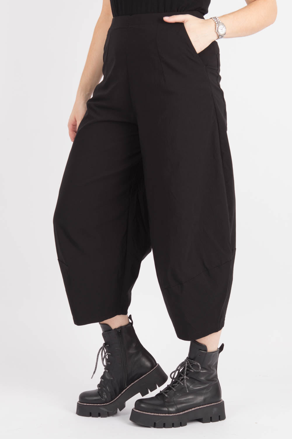 Rundholz Trousers