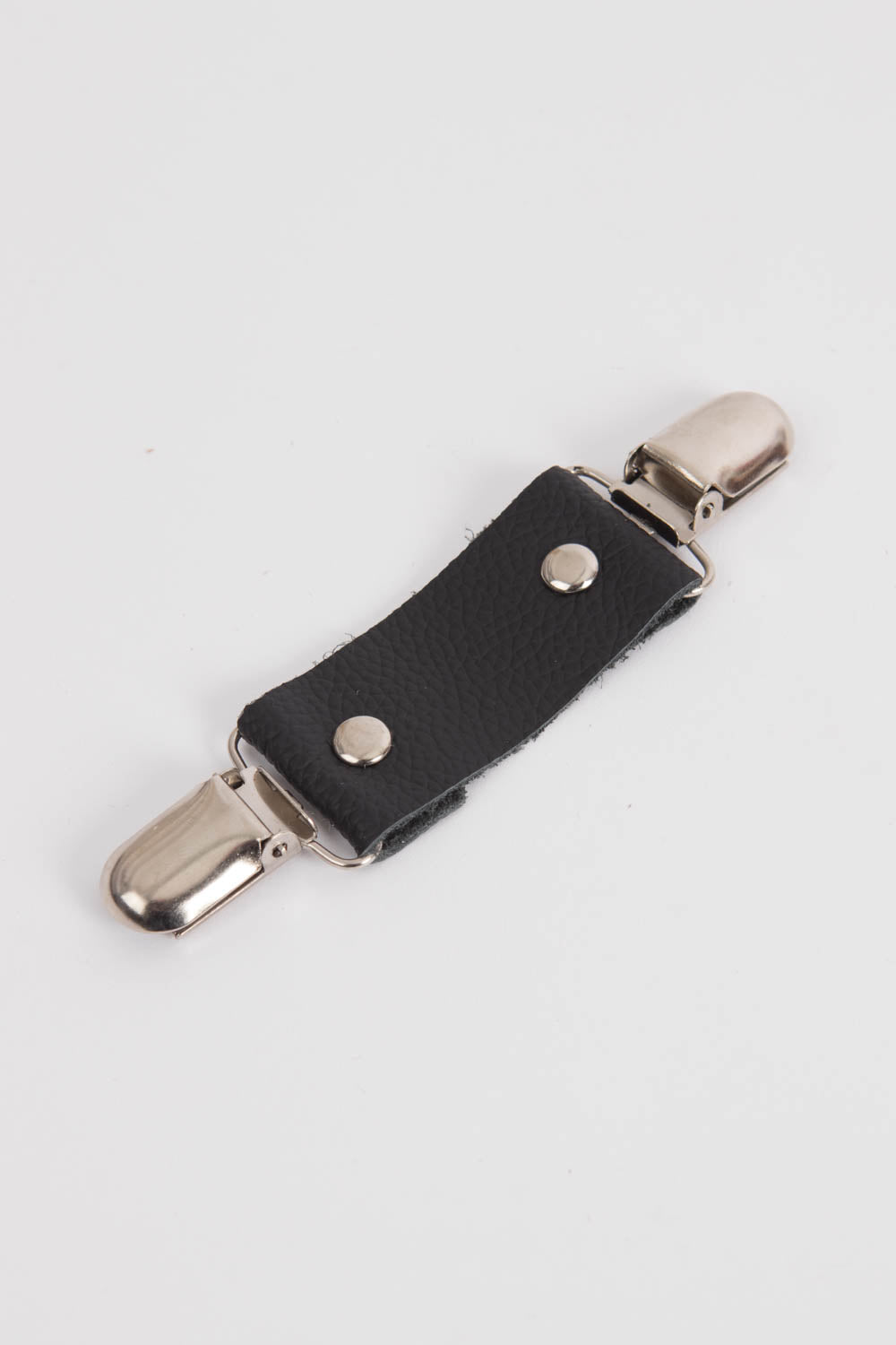 Walkers Design Leather Clip