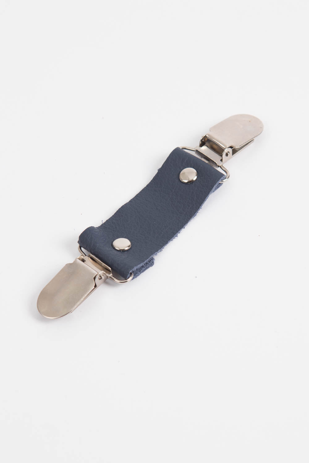 Walkers Design Leather Clip