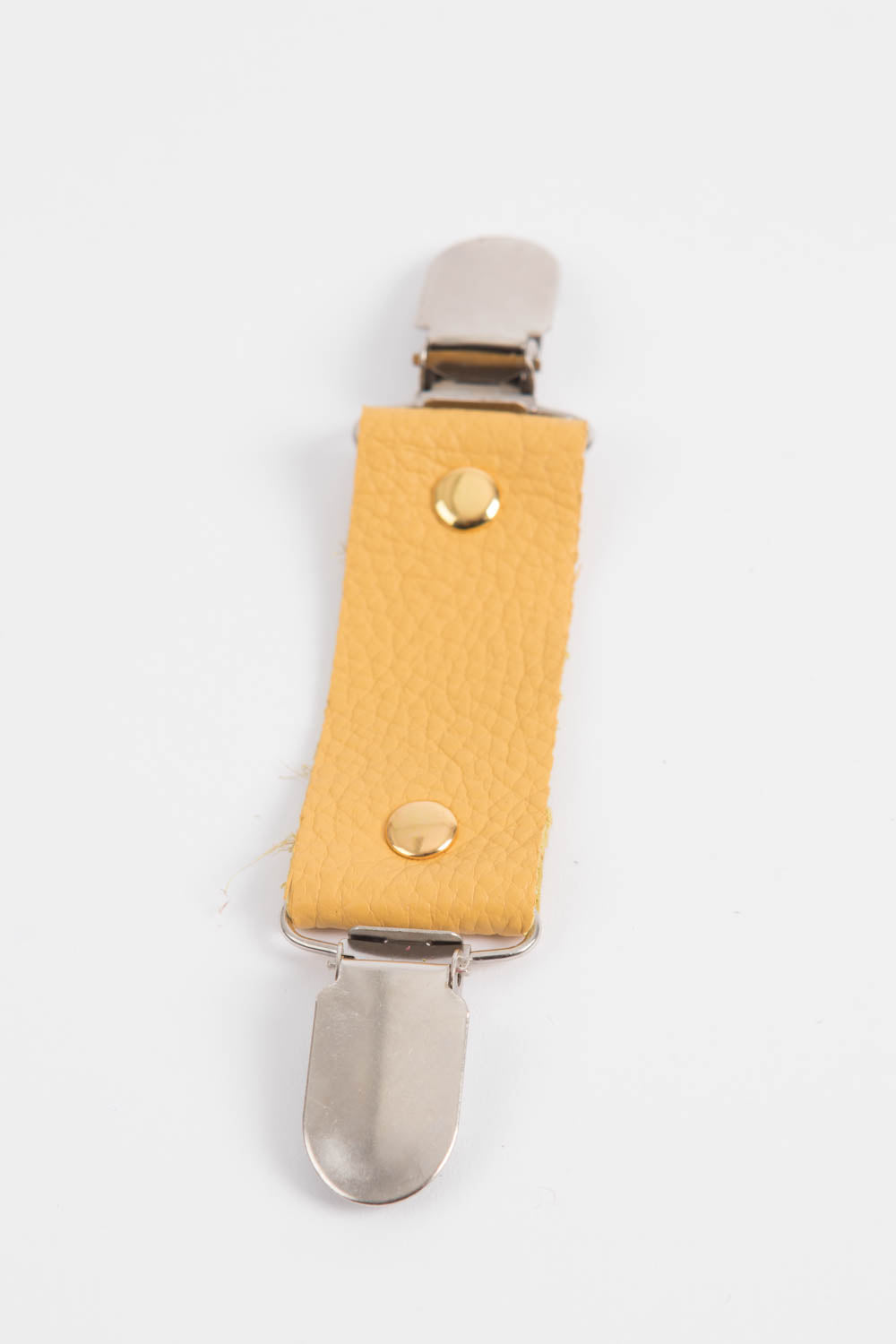 Walkers Design Leather Clip