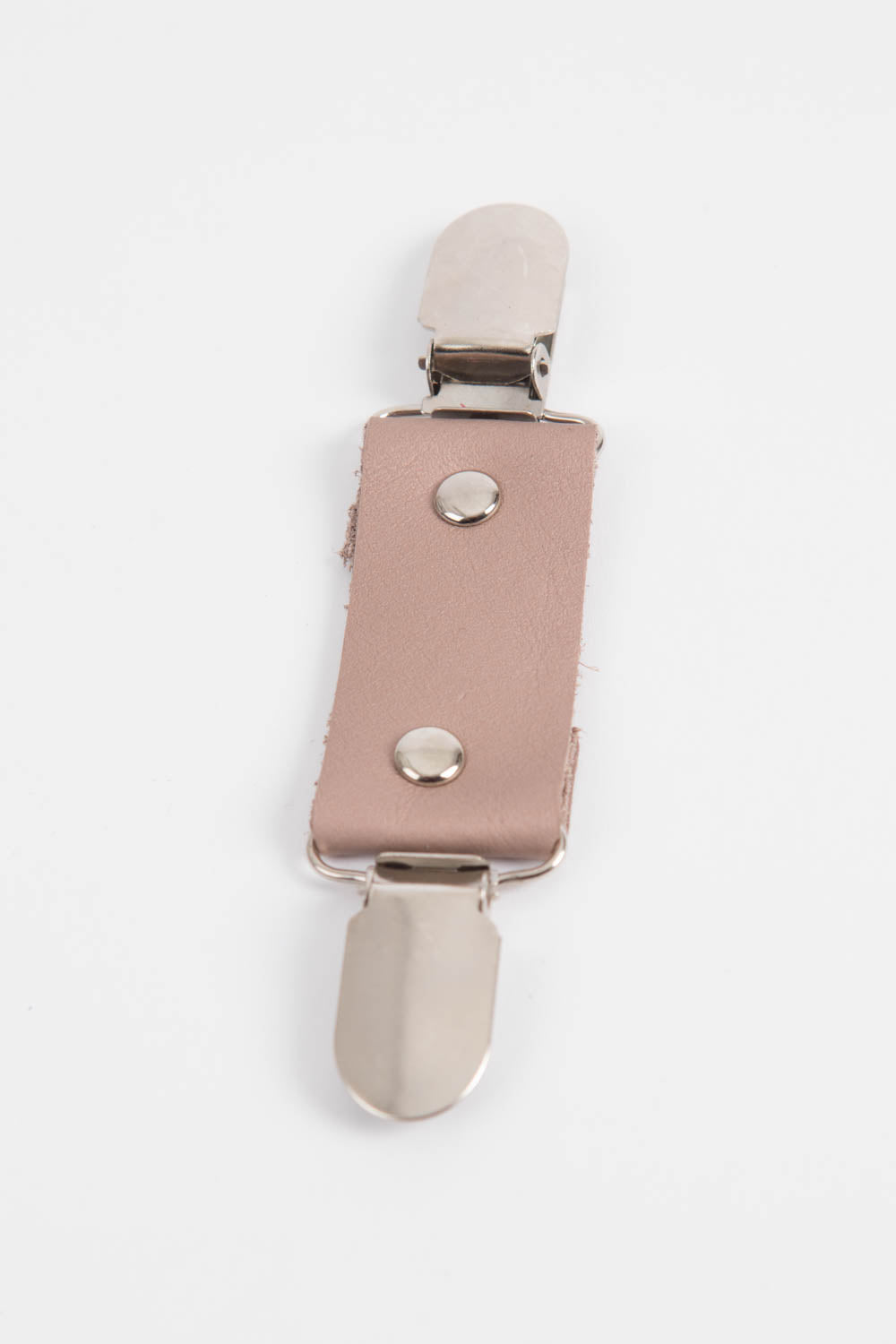 Walkers Design Leather Clip