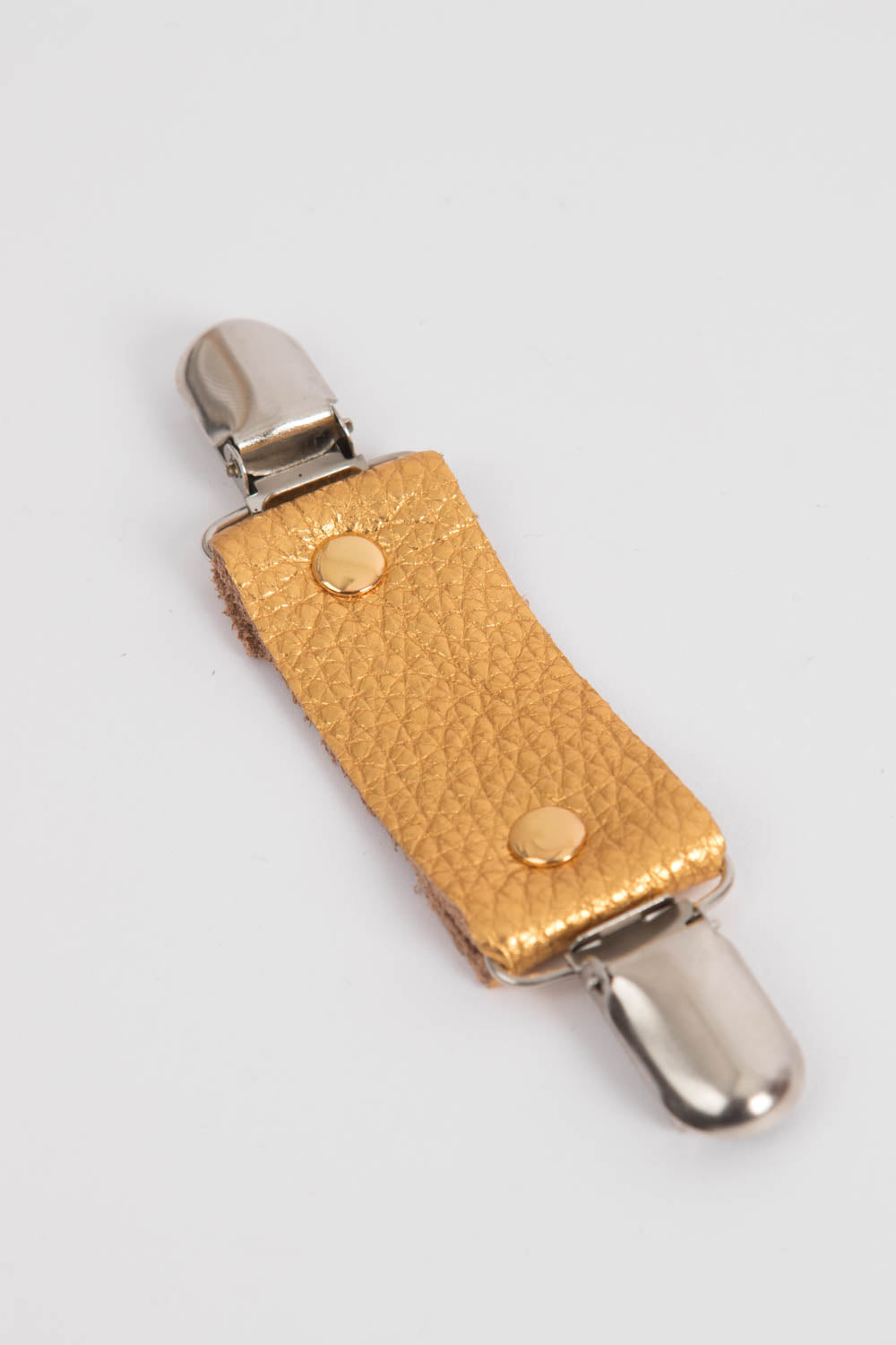 Walkers Design Leather Clip