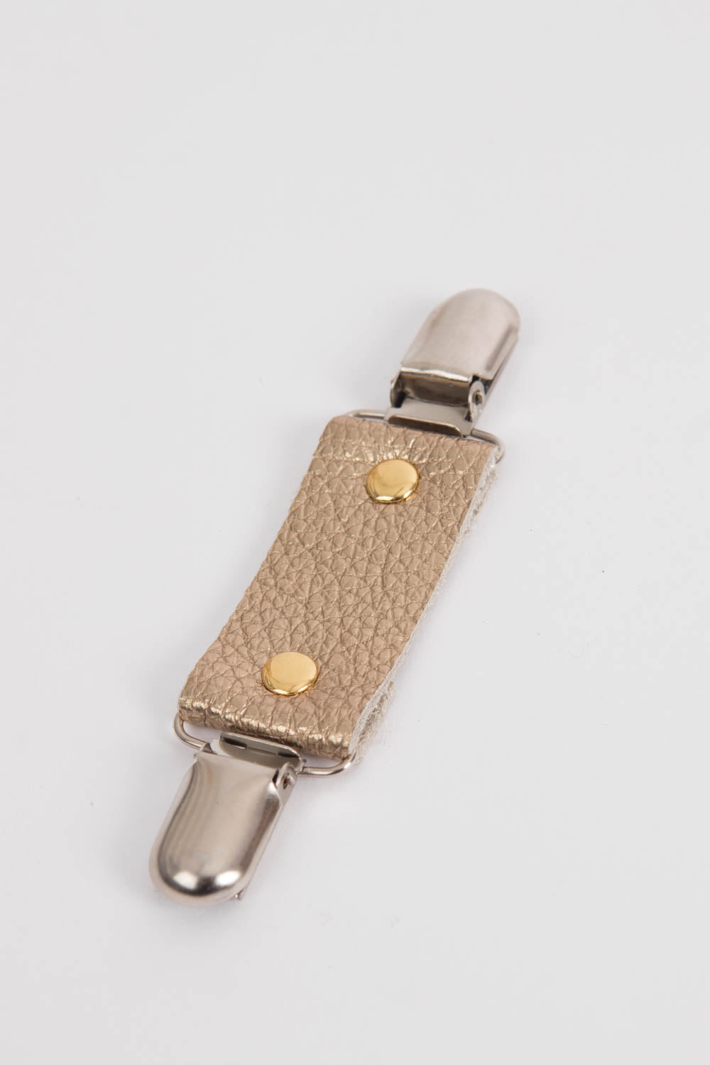 Walkers Design Leather Clip