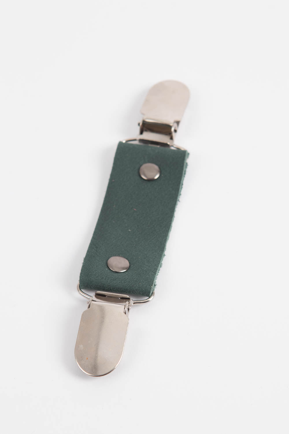 Walkers Design Leather Clip