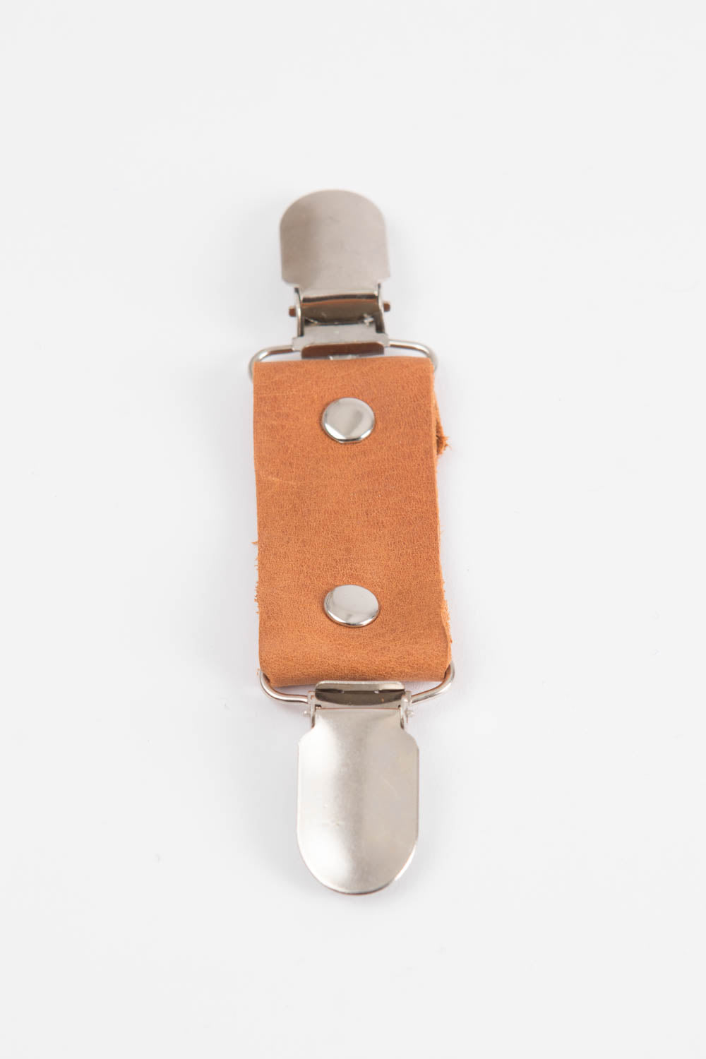 Walkers Design Leather Clip