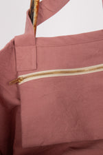 Les Pensionnaires Tote Bag